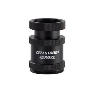 T-Adapter (Nexstar 4SE, C90, C90 Mak,  C130 Mak)  