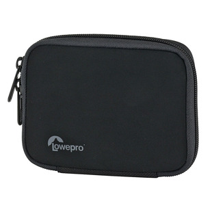Compact Media Case 20