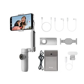 Flow, Creator Kit - grå