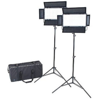 LED-belysning DLP-820 Kit  (demo)