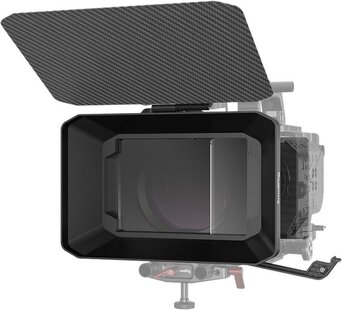 2660 Matte Box Lightweight