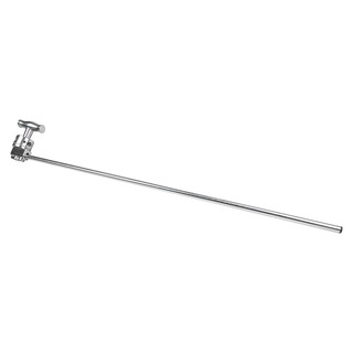 KCP-240 40"/101cm griparm - silver