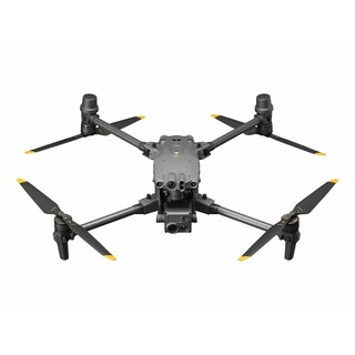 Matrice 30T, drönare med värmekamera