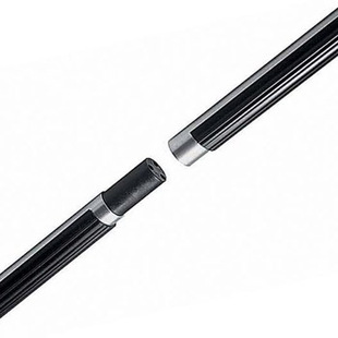 Viktskena för bakgrunder 275 cm (delbar)