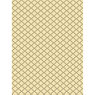 X-Drop 5513, bakgrundstyg 1,5 x 2,1m - Modern Vintage Sienna