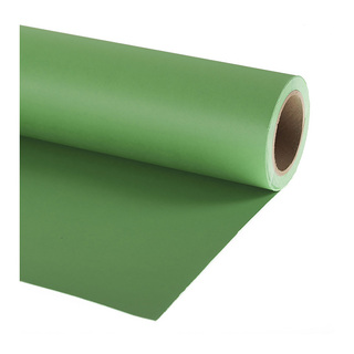 Bakgrundspapper 2,75 x 11 m, Leaf Green 
