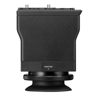 LVF-11, sökartillsats till fp