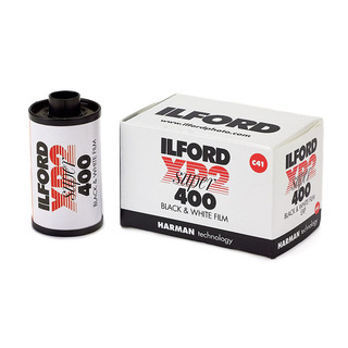 XP2 Super 400 135-36