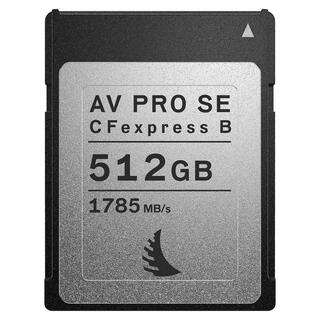 CFexpress AV PRO SE 512GB R1785/W850 Typ B