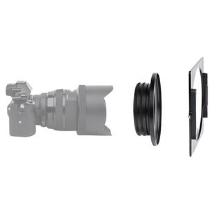 Filter holder 150 for sigma 12-24/4