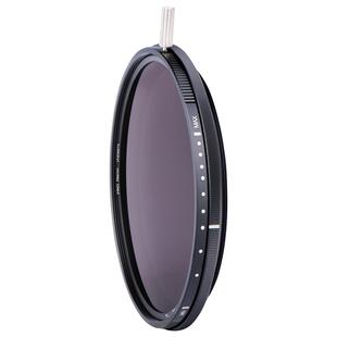 Filter nd-vario 5-9 stops pro nano 40,5mm