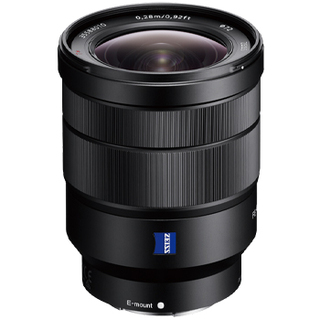 Zeiss Vario-Tessar T* FE 16-35mm f/4 ZA OSS (fullformat)