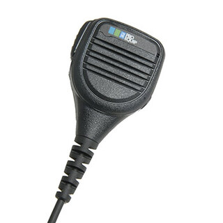 Monofon SP480LS med 3,5mm anslutning.