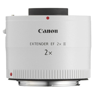Extender EF 2x III (begagnad)