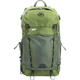 MindShift BackLight 36L Photo Daypack, Grön