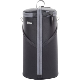 Lens Case Duo 40, Svart