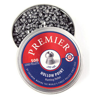 Premier HollowPoint 4,5mm