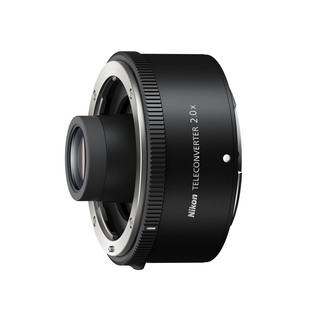 TC-20, 2,0x telekonverter för Z-serien 