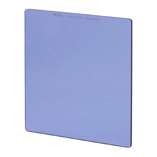 150x150 mm Natural Night filter