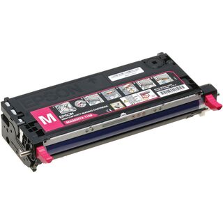Imaging Cartridge magenta High Capacity S 051159