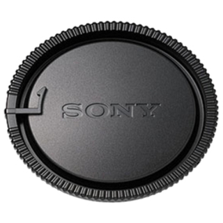 Bakre objektivlock till Sony/Konica Minolta objektiv A-fattning