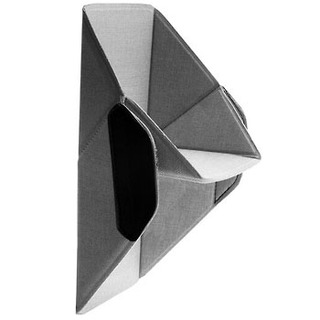 flyttbar avdelare för The Everyday Messenger V2