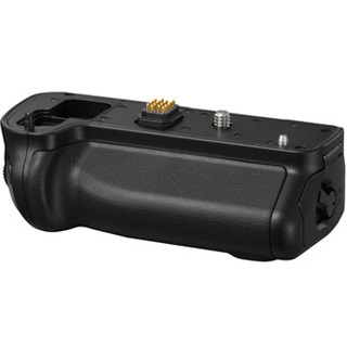 DMW-BGGH3 batterigrepp till GH3/GH4 