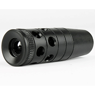 Kompensator 1/2" UNF