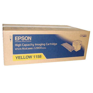Imaging Cartridge yellow High Capacity S 051158