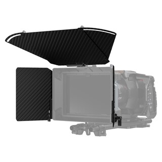 3647 sido flag kit (95mm) till mattebox