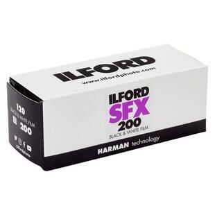 SFX 200 120