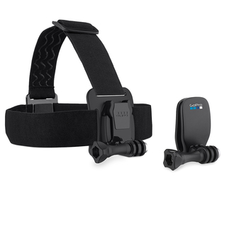 Head Strap Mount 