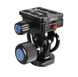 L-10  tilthuvud (monopodled)