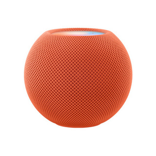HomePod Mini - Orange 