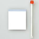 Rengöringskit O-ICK1 för bildsensor och optik