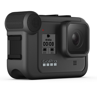 Media Mod, mediamodul för Hero8 Black