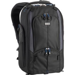 StreetWalker V2.0, Svart