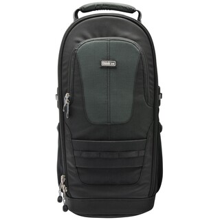 Glass Limo, Svart & grå