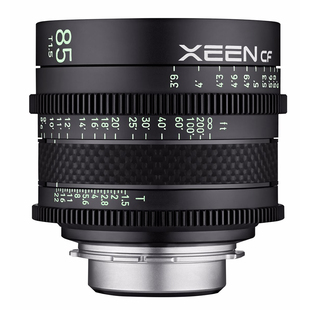 Xeen CF 85mm T1,5 för Sony