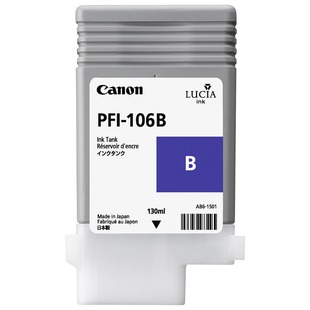 PFI-106 B ink blue