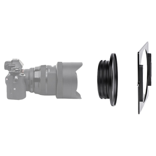 Filter holder 150 for sigma 12-24/4