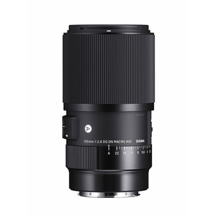 105mm f/2,8 DG DN Macro Art, för L-fattning