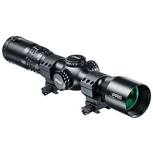 PRS 1,7-10x40 - Belyst