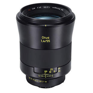 Distagon Otus 55mm f/1,4 APO, för Nikon F (ZF.2)   