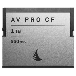 Cfast 2.0 AV PRO 1TB 560MB/s