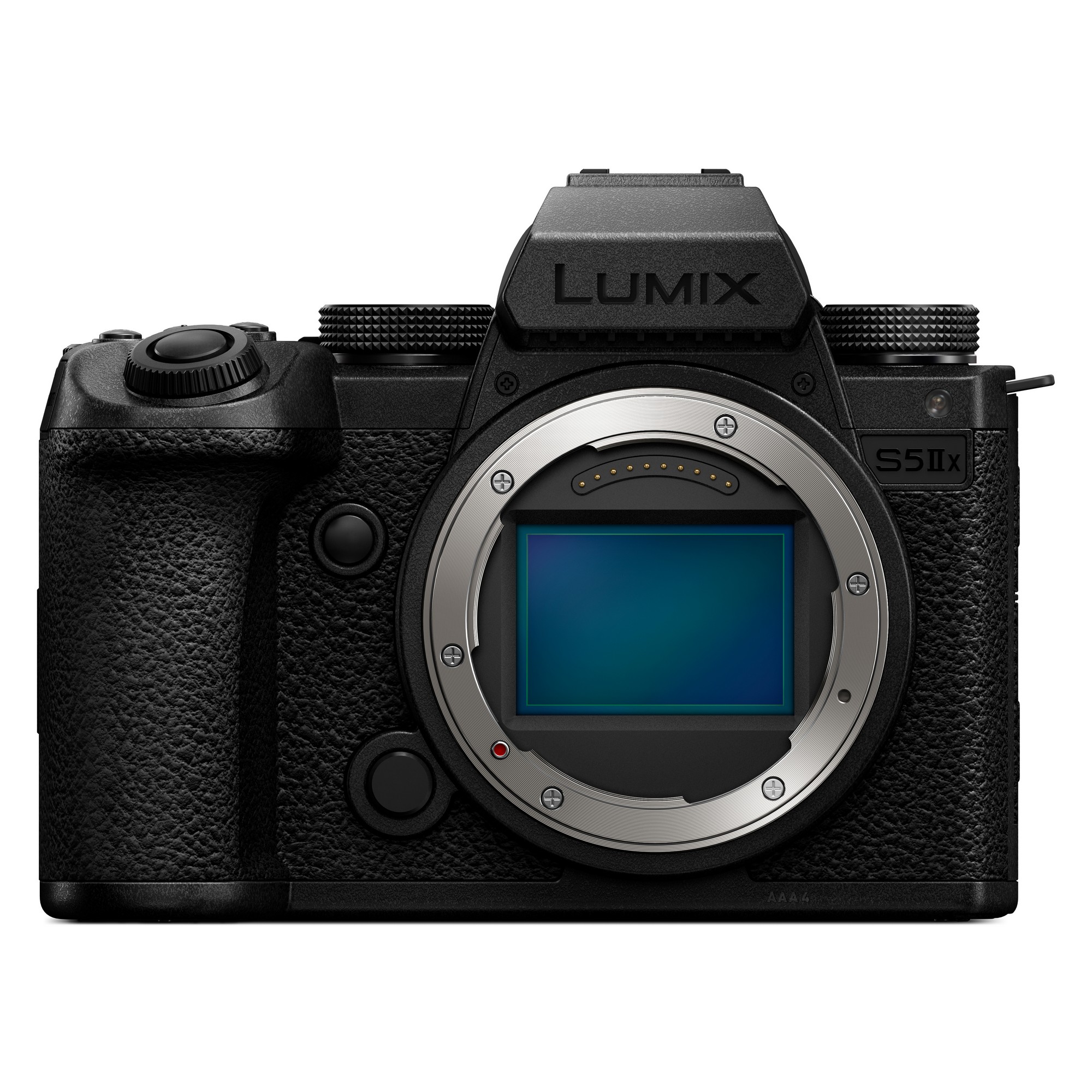 Lumix DC-S5 IIX kamerahus