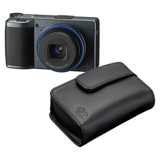 GRIIIx Urban Edition + GC11