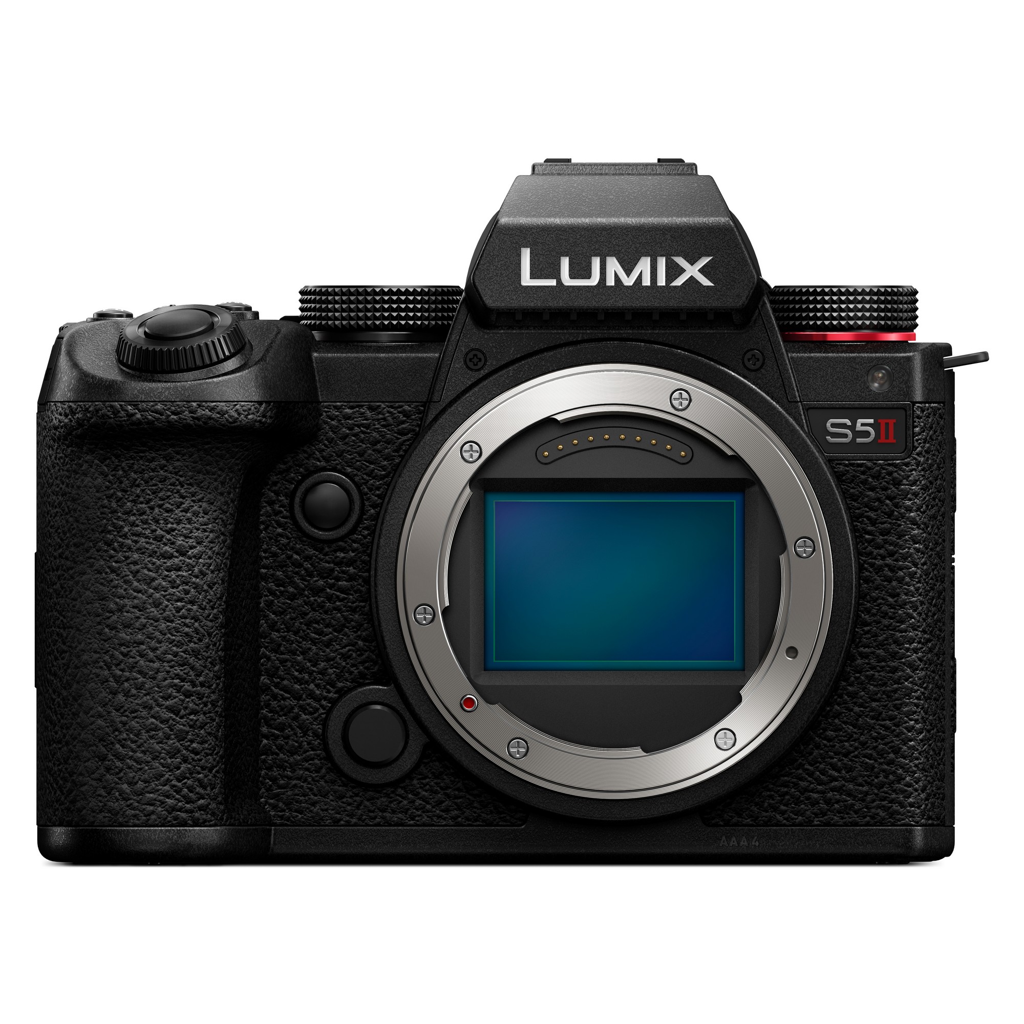 Lumix DC-S5 II kamerahus