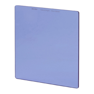 150x150 mm Natural Night filter