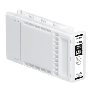 Ultrachrome XD T693500 Mattsvart 350ml